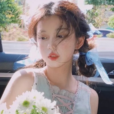 小姐好黑封面